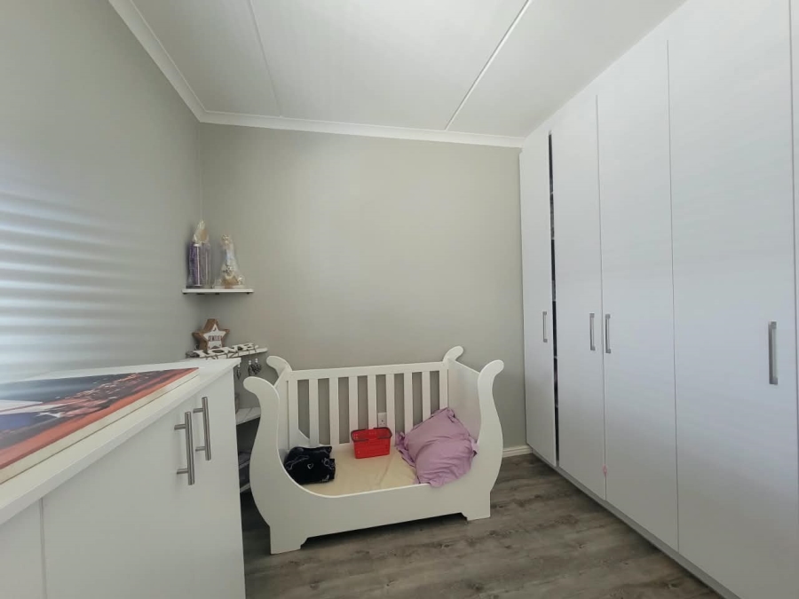 To Let 2 Bedroom Property for Rent in Aberdeen Eastern Cape